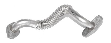 фото thumb №1, Kia ceed ii gt труба трубка шланг выхлопных газов egr 1.6 t-gdi