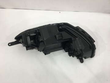 фото thumb №9, Hyundai ix20 10-15 лампа перед правая левая opolskie