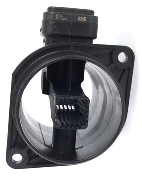 фото thumb №7, Volkswagen оригинальный номер 03l906461 расходомер массовый воздуха