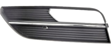 Купить Audi a3 8v 12-16 решётка  решётка заглушка бампер le, фото thumb