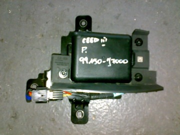 фото thumb №1, Kia ceed iii 2018 2021 радар задній p. 99150-j7000