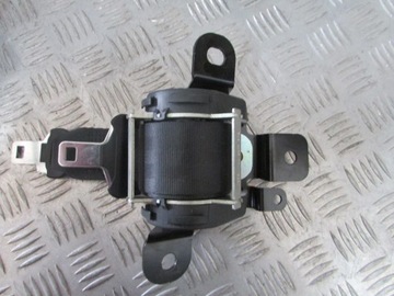 фото thumb №5, Pas безпеки зад задній nissan qashqai j10 09