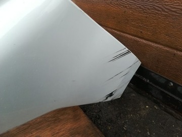 фото thumb №5, Решітка радіатора решітка радіатора радіатора nissan primastar 07+ lift