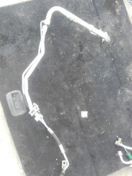 фото thumb №1, Шланг кондиционера fv41-19a834-na ford kuga mk2