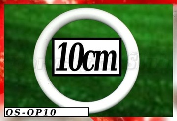 Шина, шина, колесо, колесо из пенопласта, диаметр 10см OP10