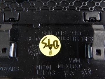 фото thumb №8, Vw tiguan ii молдинг декоративная декоры 5tb858069b