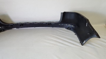 фото thumb №7, Mercedes ml w166 бампера зад задній 11-15r