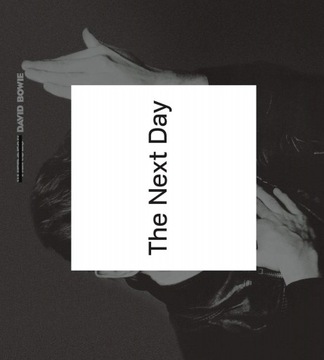 ДЭВИД БОУИ, БОНУС-ТРЕК THE NEXT DAY DELUXE, 1 компакт-диск