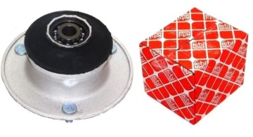 Подушка амортизатора bmw перед e39 09.97- e46 Недорого, фото thumb