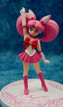 АНИМЕ ФИГУРКА Сейлор CHIBI MOON MEMORIES ОРИГИНАЛ