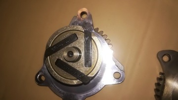 фото thumb №9, Voyager lancia 2.8 crd vm64c 08-18r насос вакуум