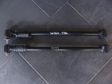 фото thumb №1, Важіль задній лівий правий mercedes ml w164 !