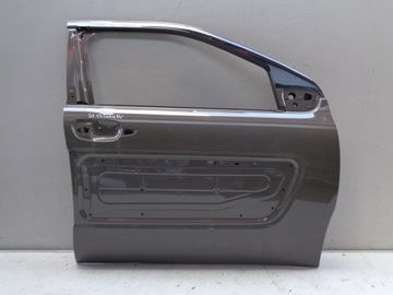 фото thumb №1, Дверь правое передние citroen c4 cactus 14-