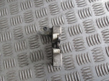 фото thumb №4, Замок дверь правый перед renault magnum 01-04r