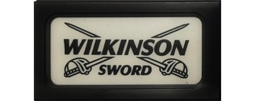 WILKINSON Classic Бритвенный станок + 5 бритвенных лезвий