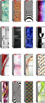 mata magnetyczna na lodówke magnes budka telefon