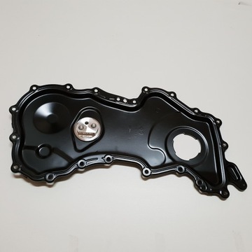 фото thumb №3, Крышка защита распределительный вал scenic iii iv 1.6 dci