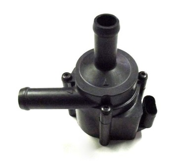 фото thumb №1, Насос циркуляція wody webasto ford pierburg org nowa