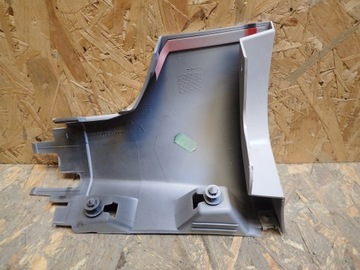 фото thumb №3, Планка порогова поріг праві seat exeo 3r 3r0853580a