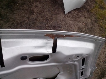 фото thumb №2, Капот partner berlingo iii 07-