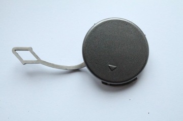 фото thumb №1, Mercedes a класс w169 заглушка фаркоп зад 1698850423