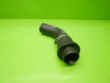 фото thumb №10, Шланг колено турбины ford focus mk1 1.8 tddi 98-01