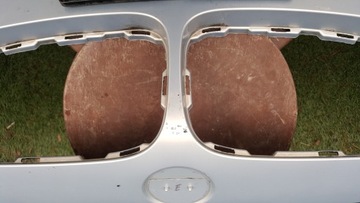 фото thumb №5, Бампер bmw 6 vi f06 f12 f13 перед переднє