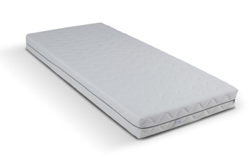 Матрас из термопластической пены HR VISCO MEMORY FOAM 120x200 12см H2 H3