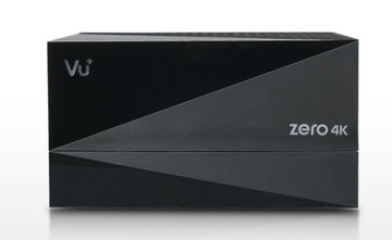 АДАПТЕР, СТАНЦИЯ ДЛЯ ТЮНЕРА VU+ ZERO 4K - КОМПЛЕКТ PVR