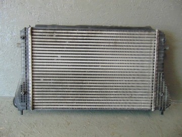 фото thumb №7, Интеркулер audi seat skoda vw tfsi 1k0145805g