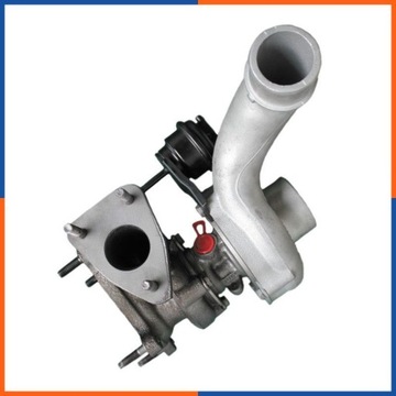 фото thumb №7, Турбина renault trafic ii 2.5 dci 135km 714652