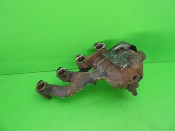 фото thumb №6, Коллектор выпускной mazda 626 iv ge 2.0 d comprex