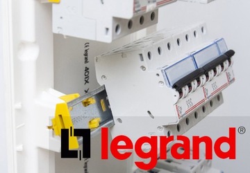 WYŁĄCZNIK NADPRĄDOWY B20A LEGRAND RX3 419137