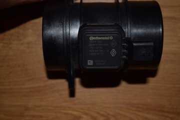 фото thumb №4, Витратомір renault megane 3 iii captur clio iv