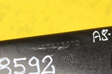 фото thumb №8, Рычаг тормоза ручного a8 d2 fl 4.2b 4a0711307d