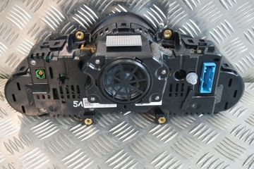 фото thumb №5, Спидометр приборы porsche cayenne 7p5920904m дизель