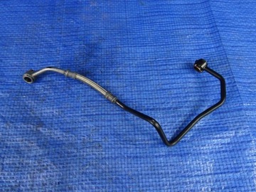 фото thumb №1, Шланг турбонагнетателя ford focus mk3 1.5 dci