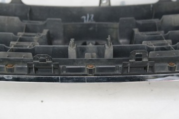 фото thumb №11, Решётка решётка радиатора решётка toyota land cruiser v8 200 рестайлинг