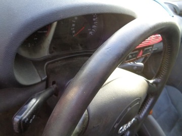 фото thumb №10, Воздуховод + подушка подушка безопасности audi a3 i 8l 96-00 f