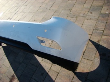 фото thumb №3, Lexus rx-zderzak задняя задний