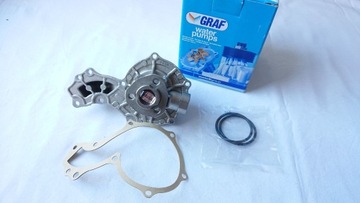 фото thumb №9, Насос воды audi seat vw 1,8t -05 pa679