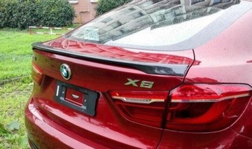 фото thumb №10, Bmw x6 f16 спойлер спойлер ґрунтовка