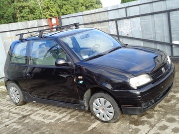 СЕДЛО ШАТУНА ПОРШНЯ AROSA I 6H 1.4 8V MPI AUD 97-00
