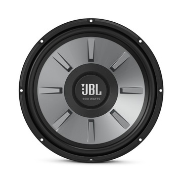 САБВУФЕР JBL STAGE 1010 25 см, 900 Вт, 35–200 Гц