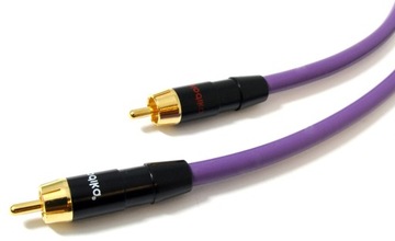 КАБЕЛЬ CINCH 2 RCA - 2 RCA MELODIKA MD2R150 15м