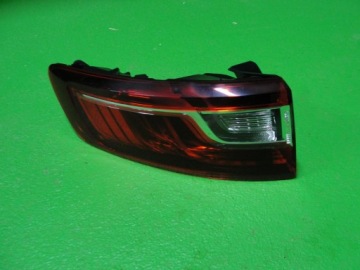 Купить Фара левая задний  задняя renault megane iv 4 led универсал, фото thumb