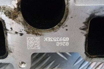 фото thumb №5, Volkswagen оригинальный номер 059353ek головка ctb