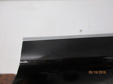 фото thumb №2, Молдинг консоли рамка renault espace 5 v