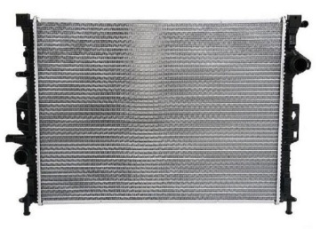 фото thumb №1, Радиатор wody ford mondeo iv mk4 ba7 tdci ti nowa