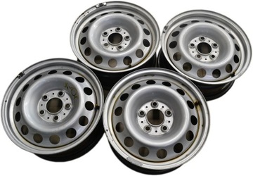 ДИСКИ 16 5x120 MINI COUNTRYMAN 9803650 (F360-18)